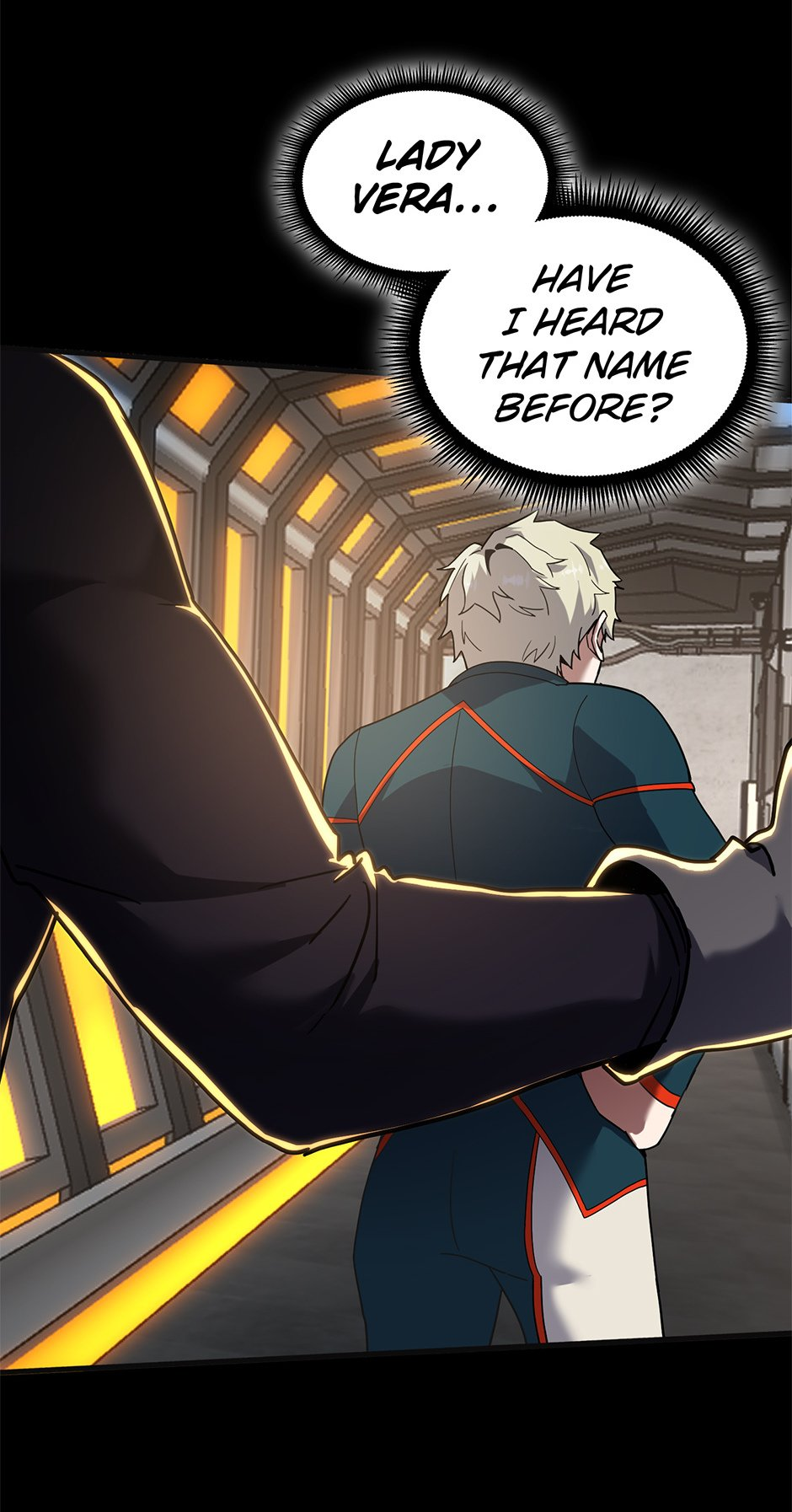 The Beginning After The End Chapter 225 image 27